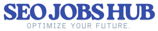 SEO JOBS HUB
